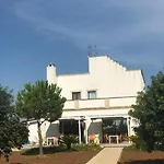 فيلة Tenuta Terraluna كوتروفيانو