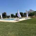 فيلة Tenuta Terraluna