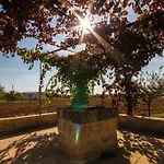 Tenuta Terraluna فيلة كوتروفيانو