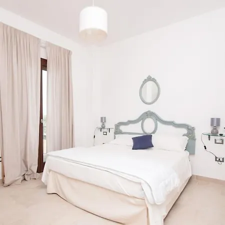 Вилла Tenuta Terraluna *