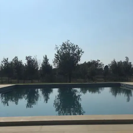 Tenuta Terraluna * Кутрофьяно