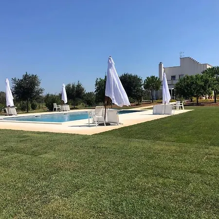 Вилла Tenuta Terraluna