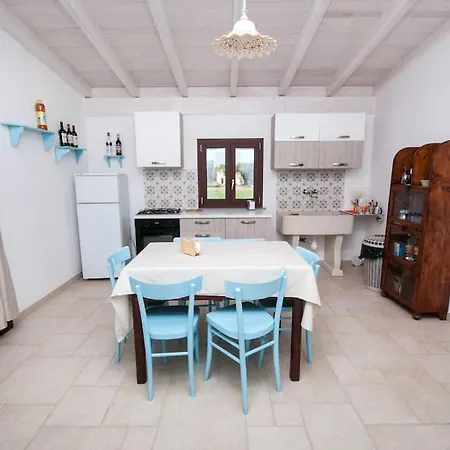 Вилла Tenuta Terraluna Кутрофьяно