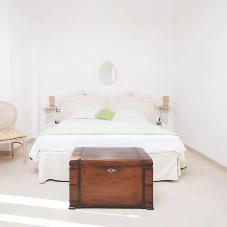 Tenuta Terraluna Вилла *
