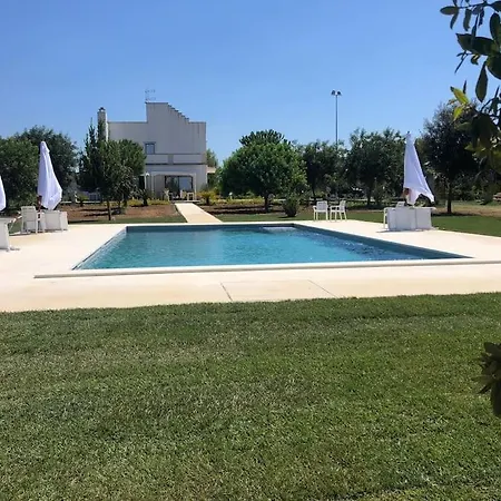 Tenuta Terraluna *