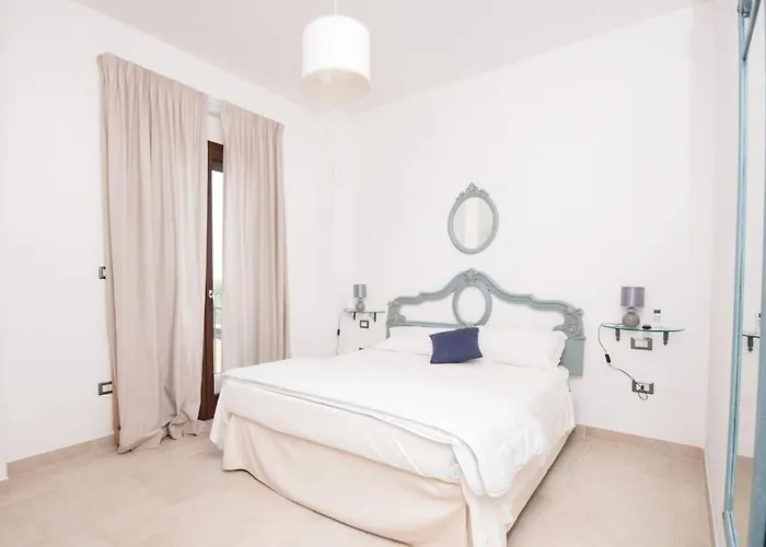 Villa Tenuta Terraluna *