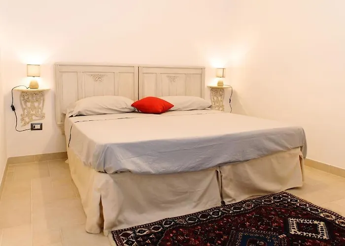 Tenuta Terraluna Villa