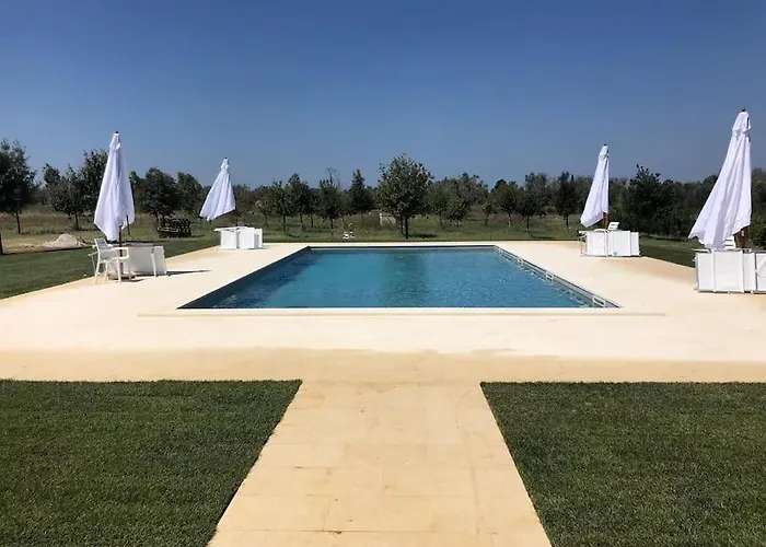 Tenuta Terraluna