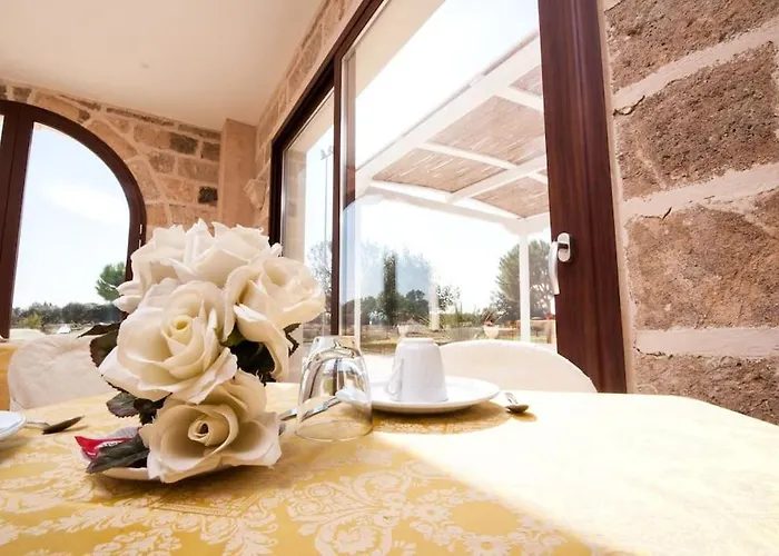 Villa Tenuta Terraluna *
