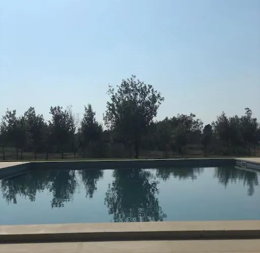 Tenuta Terraluna * Cutrofiano