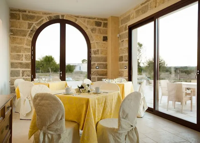 Tenuta Terraluna *