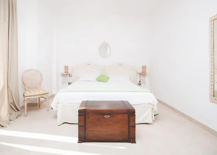 Tenuta Terraluna Villa *