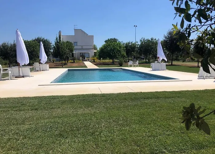 Tenuta Terraluna *
