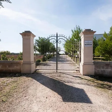 Tenuta Terraluna *
